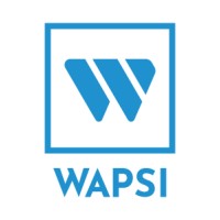 WAPSI logo, WAPSI contact details