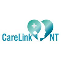 Carelink NT logo, Carelink NT contact details