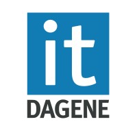 itDAGENE logo, itDAGENE contact details