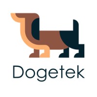 Dogetek logo, Dogetek contact details