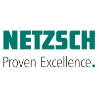 NETZSCH Pumps & Systems Vietnam logo, NETZSCH Pumps & Systems Vietnam contact details