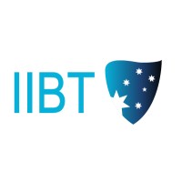 IIBT Pty. Ltd. logo, IIBT Pty. Ltd. contact details