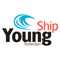 YoungShip Rotterdam logo, YoungShip Rotterdam contact details