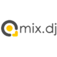 mix.dj (Digital Deejay) logo, mix.dj (Digital Deejay) contact details