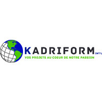 Kadriform Int'l logo, Kadriform Int'l contact details