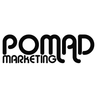 Pomad Marketing logo, Pomad Marketing contact details