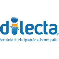 Dilecta Farmácia de Manipulação e Homeopatia logo, Dilecta Farmácia de Manipulação e Homeopatia contact details