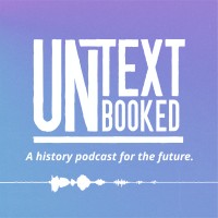 UnTextbooked: Our History Revisited logo, UnTextbooked: Our History Revisited contact details