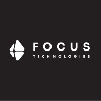 Focus Technologies logo, Focus Technologies contact details