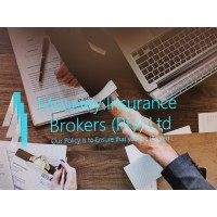 Moseley Insurance Brokers (Pty )Ltd logo, Moseley Insurance Brokers (Pty )Ltd contact details