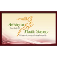 Artistry In Plastic Surgery logo, Artistry In Plastic Surgery contact details