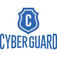 Cyberguard logo, Cyberguard contact details