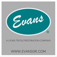 Evans Garment Restoration logo, Evans Garment Restoration contact details