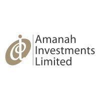 Amanah Investments Limited logo, Amanah Investments Limited contact details