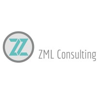 ZML Consulting logo, ZML Consulting contact details