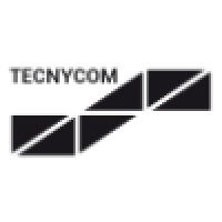 Tecnycom logo, Tecnycom contact details