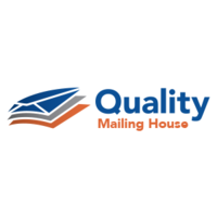 Quality Mailing House logo, Quality Mailing House contact details