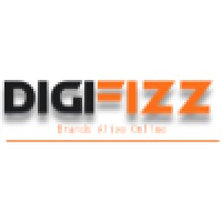 DigiFizz logo, DigiFizz contact details