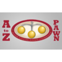 A to Z Pawn logo, A to Z Pawn contact details