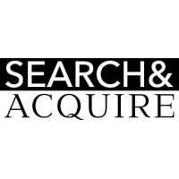 Search & Acquire logo, Search & Acquire contact details