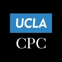 UCLA Center for Prehospital Care logo, UCLA Center for Prehospital Care contact details