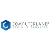 COMPUTERLAND Belgium logo, COMPUTERLAND Belgium contact details