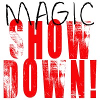 Magic Showdown logo, Magic Showdown contact details