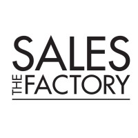 The Sales Factory Ltd logo, The Sales Factory Ltd contact details