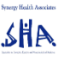 Synergy Health Associates logo, Synergy Health Associates contact details