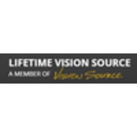 Lifetime Vision Source logo, Lifetime Vision Source contact details