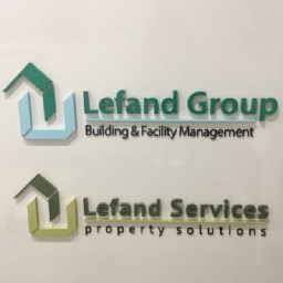 Lefand Group and Services logo, Lefand Group and Services contact details