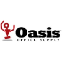 Oasis Office Supply, Inc logo, Oasis Office Supply, Inc contact details