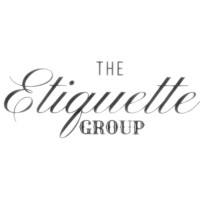 The Etiquette Group logo, The Etiquette Group contact details