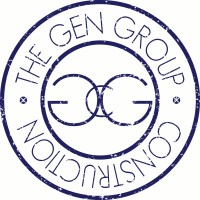 The Gen Group Construction, L.L.C logo, The Gen Group Construction, L.L.C contact details