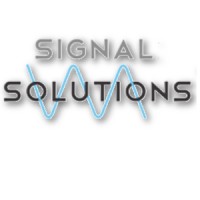 Signal Solutions, LLC USA logo, Signal Solutions, LLC USA contact details