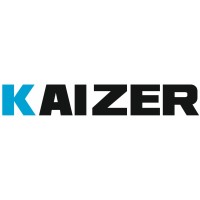 Kaizer logo, Kaizer contact details