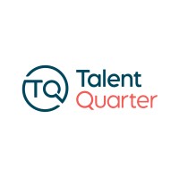 Talent Quarter logo, Talent Quarter contact details