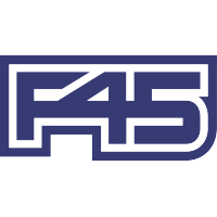 F45 Training Rhodes logo, F45 Training Rhodes contact details