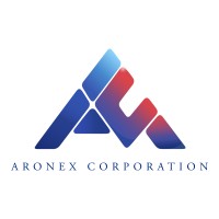 Aronex Corporation logo, Aronex Corporation contact details