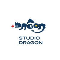 StudioDragon logo, StudioDragon contact details