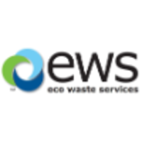 eco waste services logo, eco waste services contact details