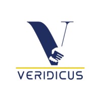 Veridicus logo, Veridicus contact details