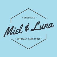 Conservas Miel & Luna logo, Conservas Miel & Luna contact details