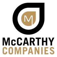 McCarthy Companies logo, McCarthy Companies contact details