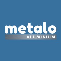 Metalo logo, Metalo contact details