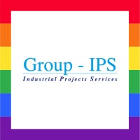 IPS USA Corp. logo, IPS USA Corp. contact details