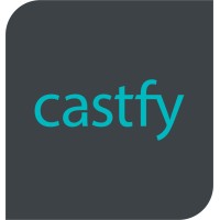 castfy logo, castfy contact details