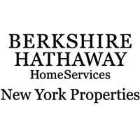 Berkshire Hathaway HomeServices New York Properties logo, Berkshire Hathaway HomeServices New York Properties contact details