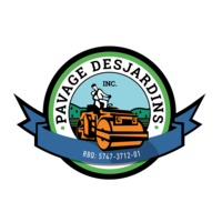 Pavage Desjardins Inc. logo, Pavage Desjardins Inc. contact details