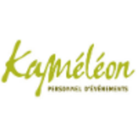 Agence kameleon-pe logo, Agence kameleon-pe contact details